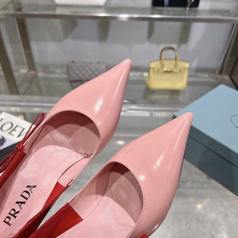 Prada Sandals